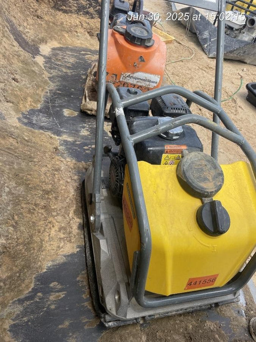 2024 WACKER NEUSON WP1550AW