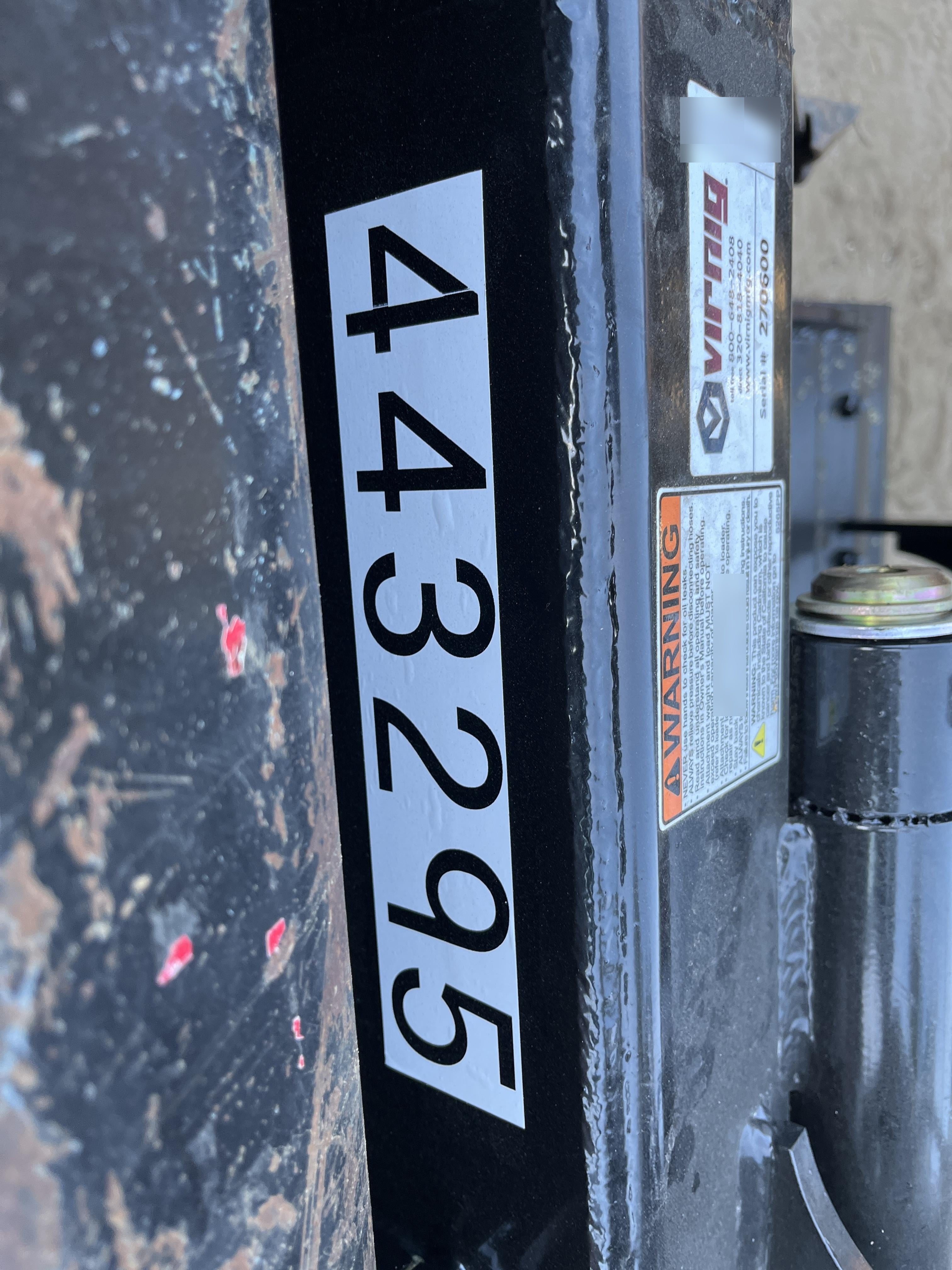 2024 VIRNIG SBG72