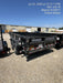 2025 BIG TEX TRAILER 16LP-14BK6SIRPD