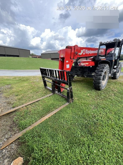 2021 MANITOU MTA8044