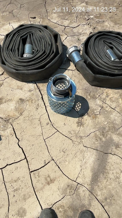 2023 ATLAS COPCO PAC F44 KD