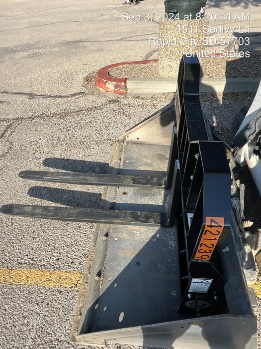 2024 VIRNIG PF4855-5VG