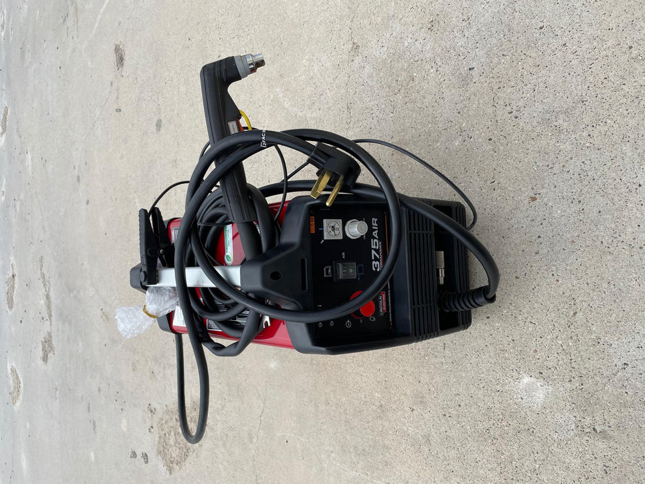 2021 LINCOLN ELECTRIC TOMAHAWK 375 AIR