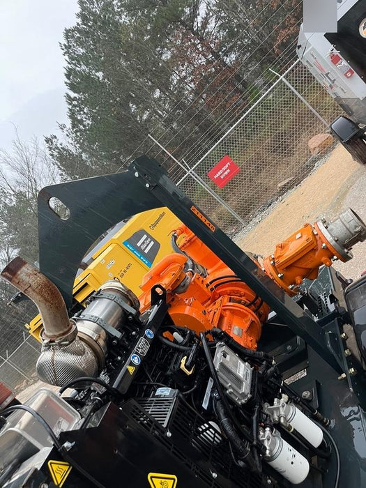 2022 PREMIER PUMP 6NNT-RP-TD2.9-T80