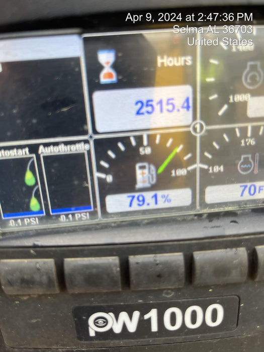 2022 ATLAS COPCO PAC F66 KD