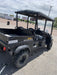 2021 Club Car CA1700D Canopy, Diesel, 4 Passenger