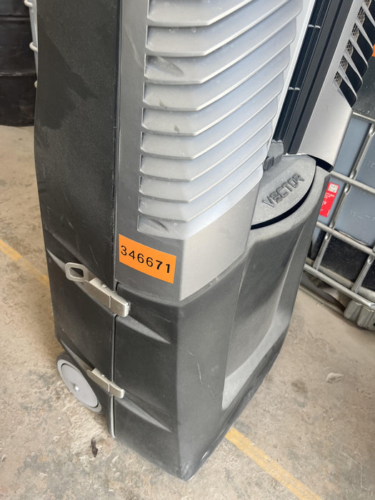 2023 VECTOR Vector Max