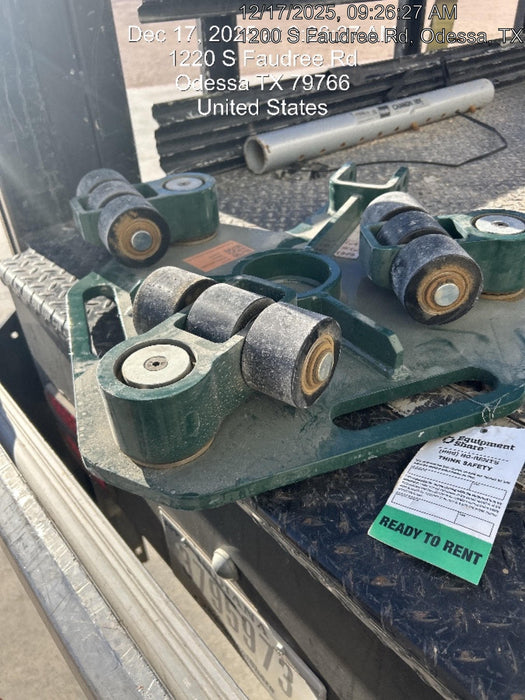 2025 HILMAN ROLLERS OMNI-6