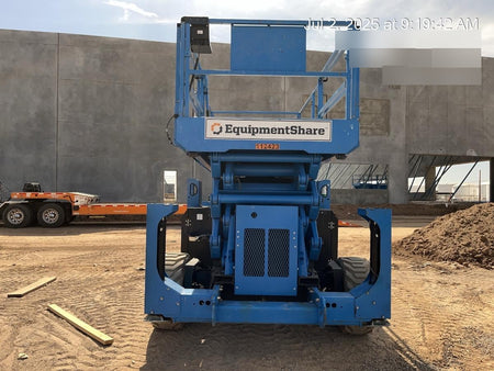 2020 GENIE GS-5390 RT