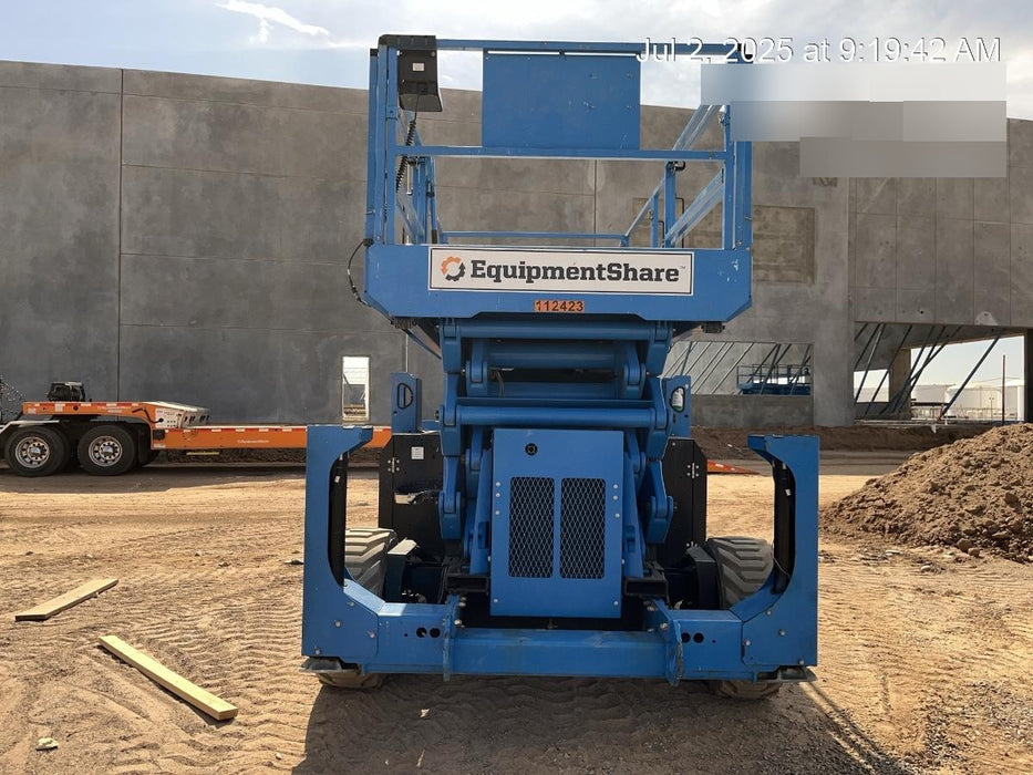 2020 GENIE GS-5390 RT