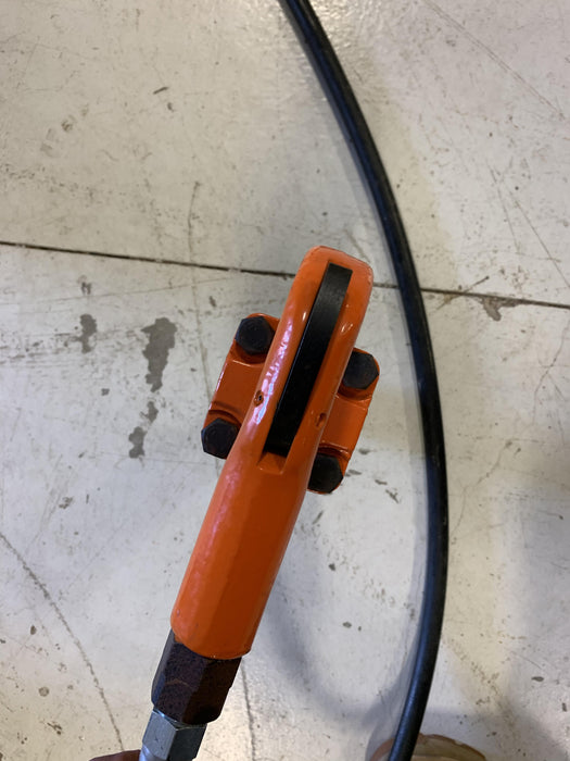 2020 MICHIGAN PNEUMATIC MP-CH3R