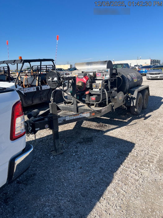 2025 WYLIE EXP-550L-S-HOTG