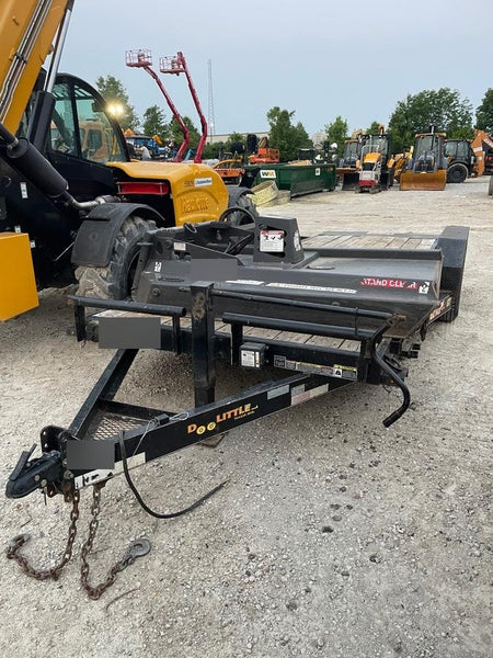 2020 DOOLITTLE EZ Load GT