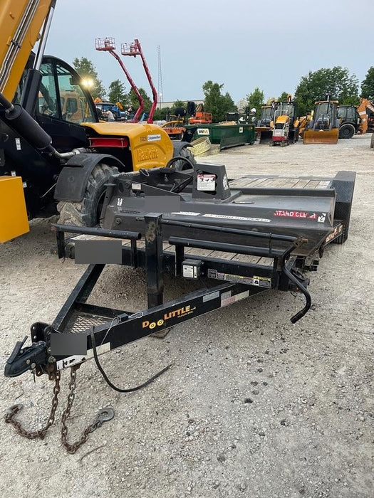 2020 DOOLITTLE EZ Load GT