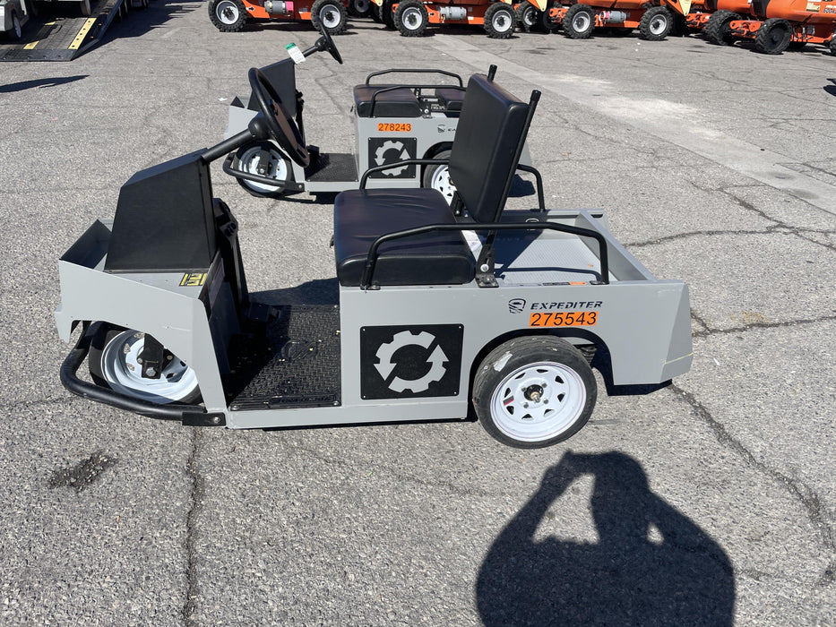 2022 COLUMBIA Expeditor