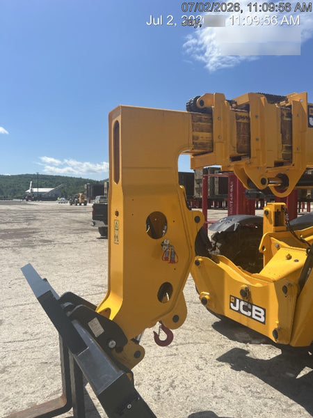 2025 JCB 512-56