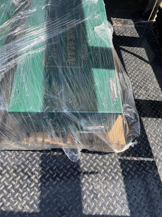 2021 HILMAN ROLLERS KRS-30-SLD