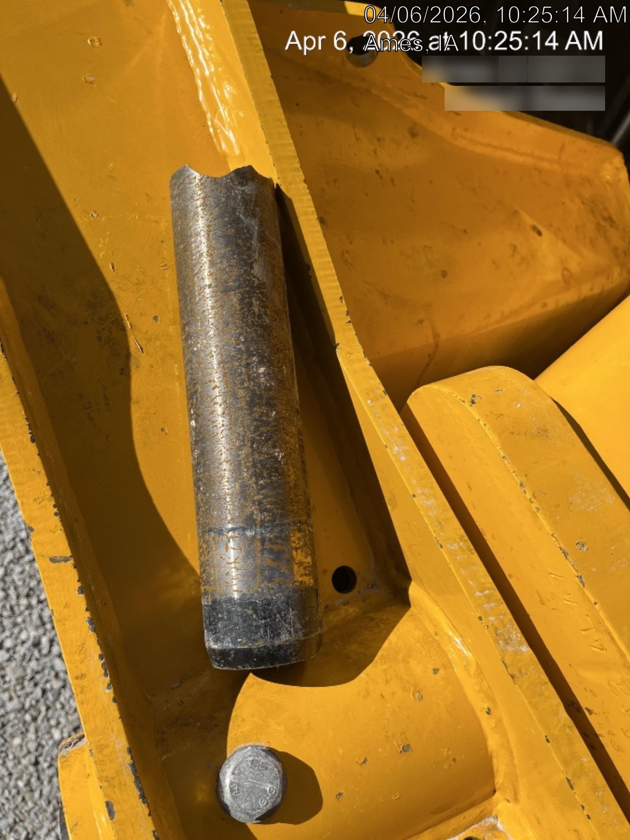 2025 JCB 512-56
