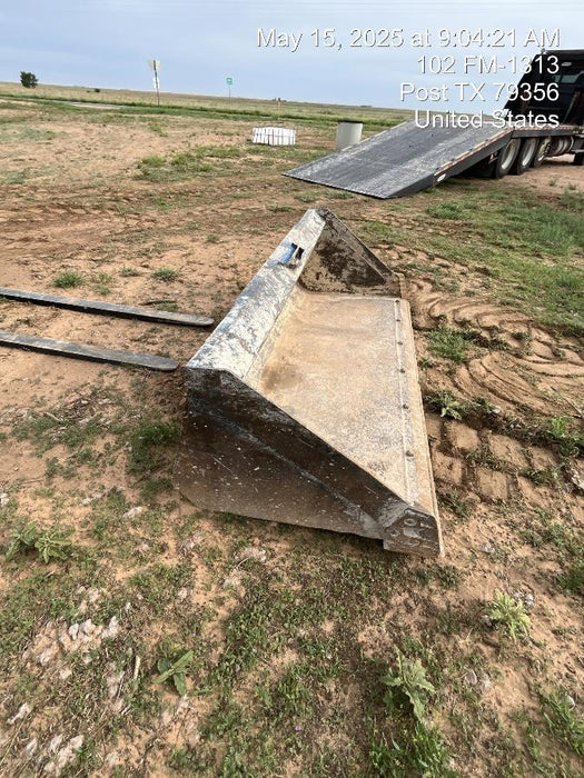 2025 ARROW MATERIAL HANDLING F5100CB