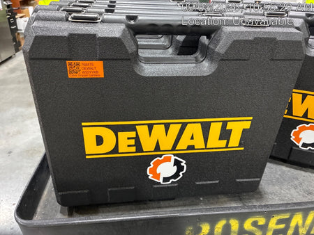 2026 DEWALT DCE151TD1