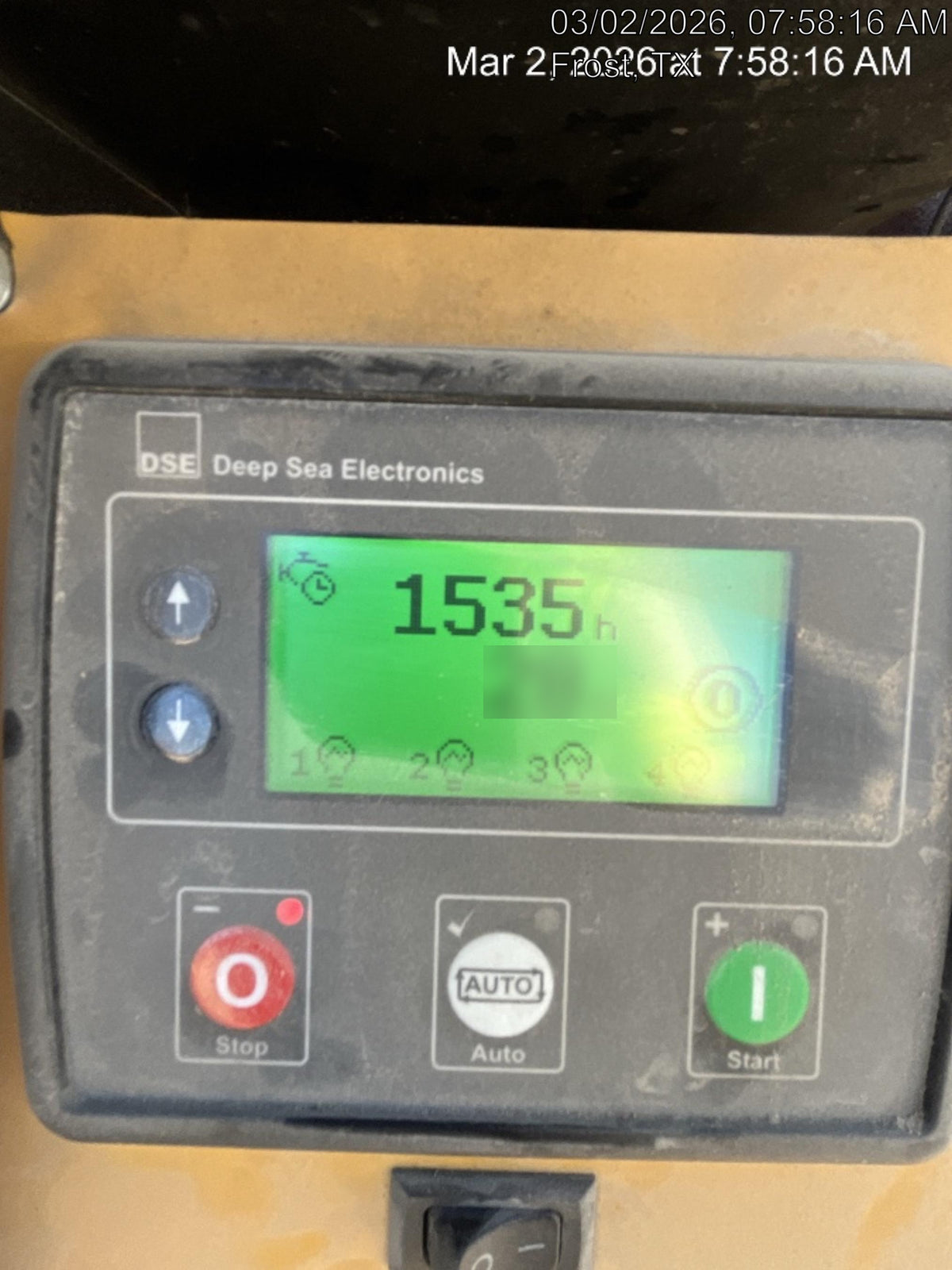 2021 ALLMAND NLV3GR