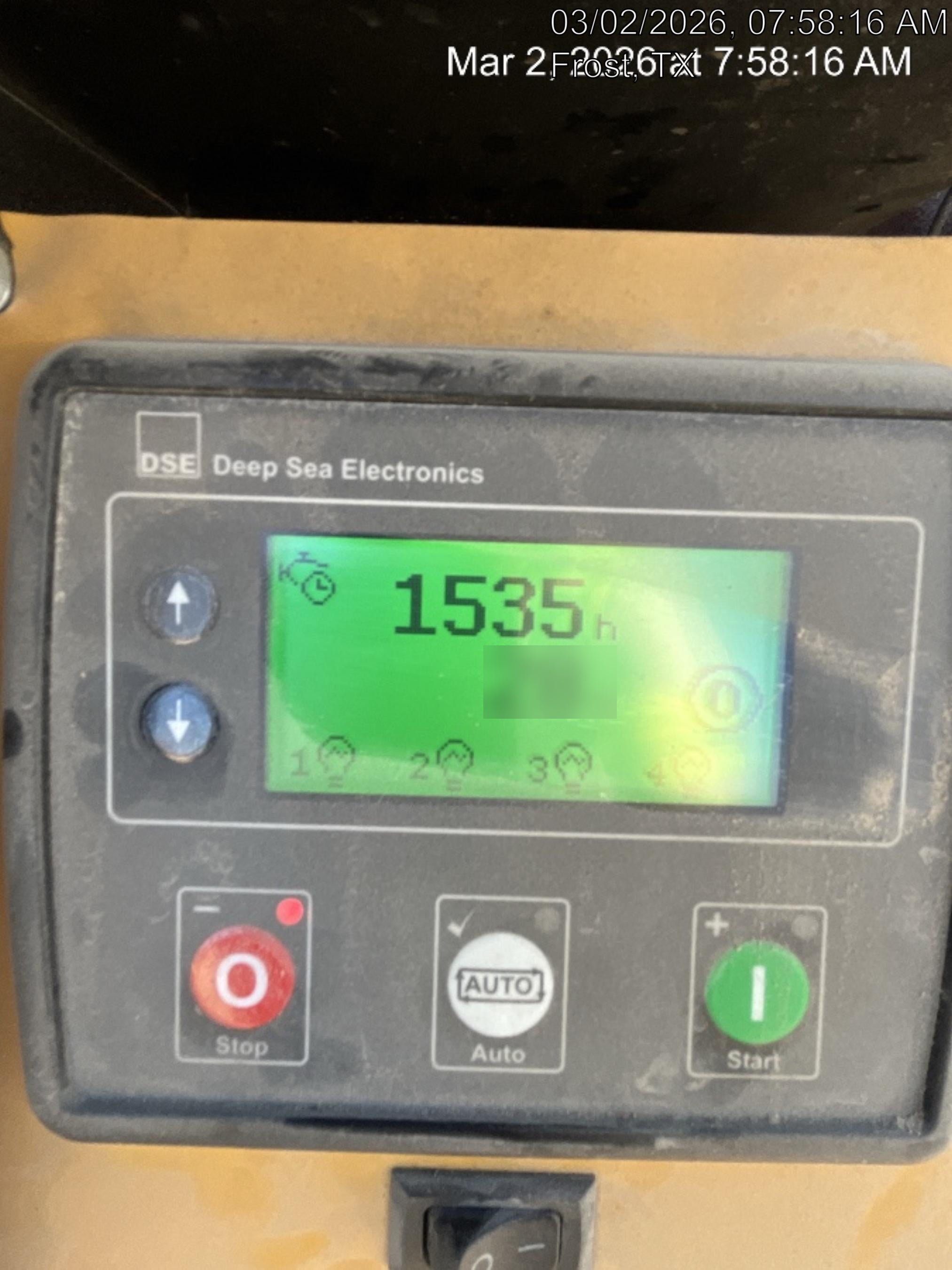 2021 ALLMAND NLV3GR