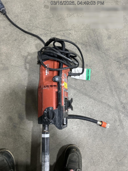 2024 HILTI DD 250