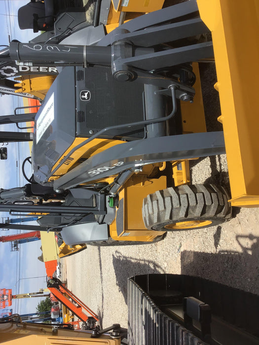 2023 JCB 3CX-14 Extendable Stick 74hp, Cab/Heat/Air, 4WD, Extendable Stick, Easy Controls, 1 Way Hydraulics, With Loader Pipework