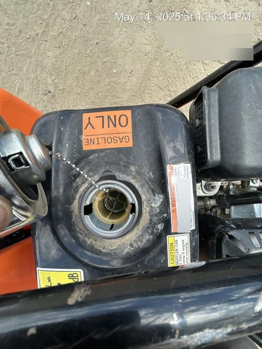 2023 MULTIQUIP MVC82VHW