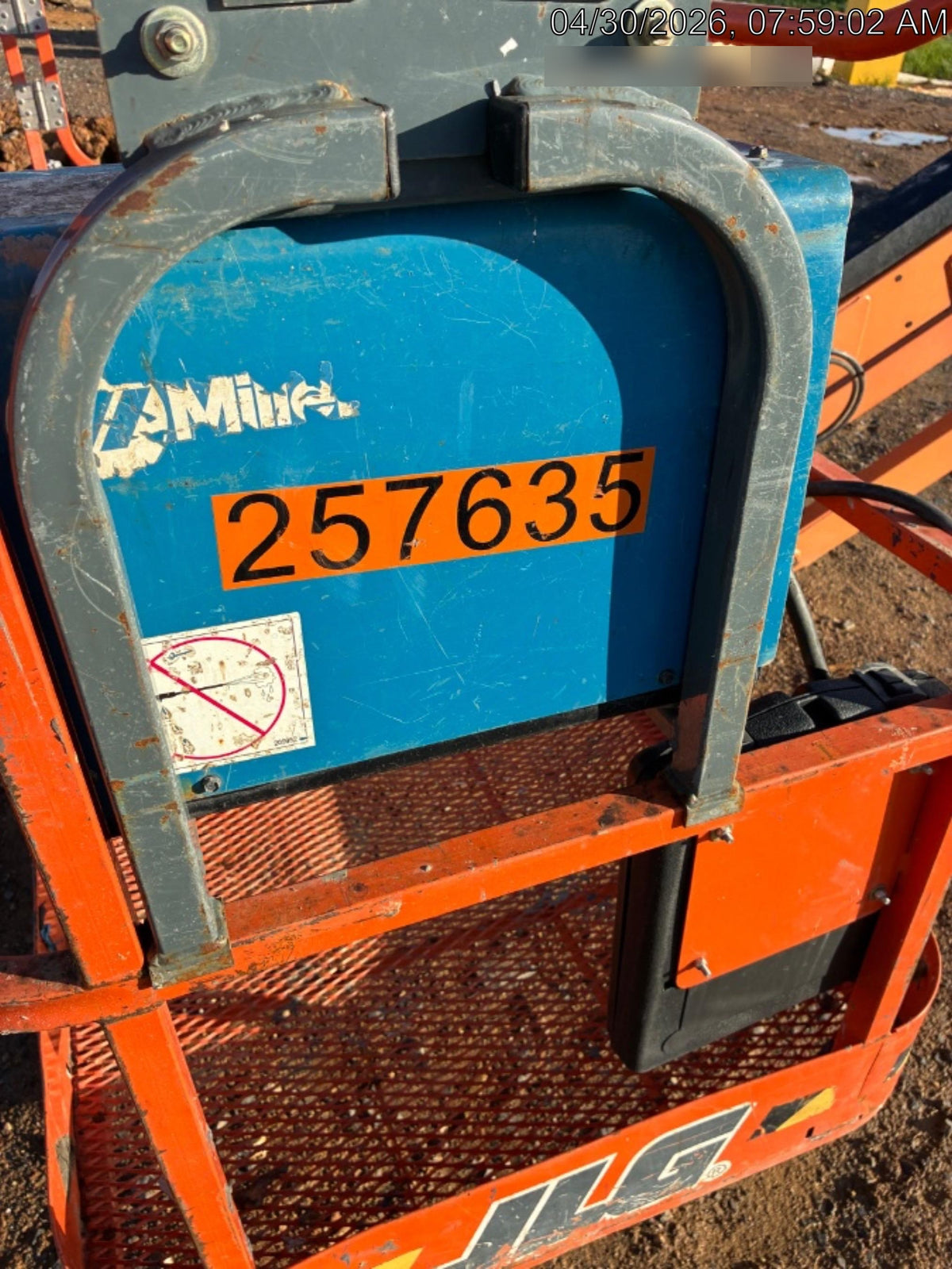 2025 MILLER ELECTRIC CST-282