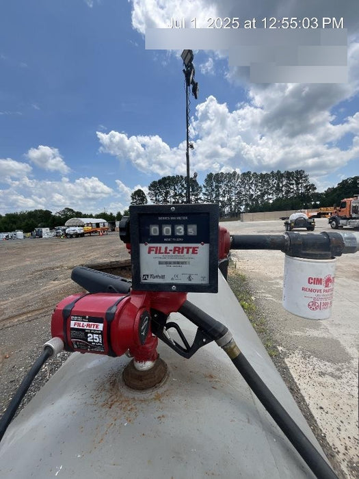 2020 Miller Electric BB500 BIG BLUE 500 PRO (KUBOTA) DELUXE W/ ARCREACH