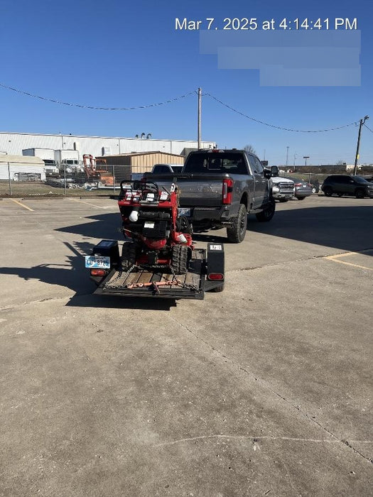 2021 BARRETO E4X6TBT