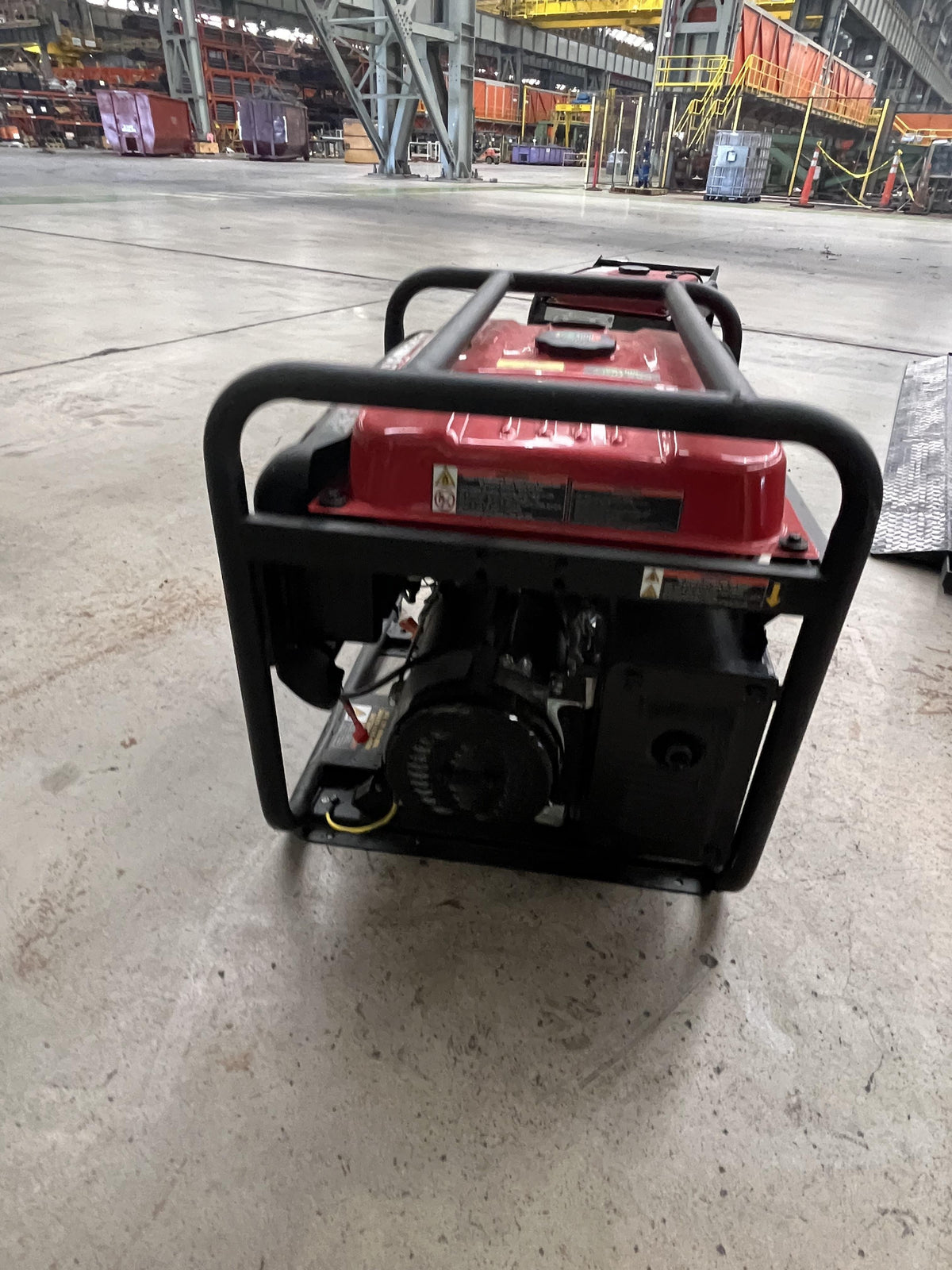 2024 PREDATOR 9000/7250