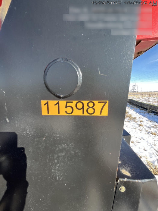 2021 MANITOU MTA8044