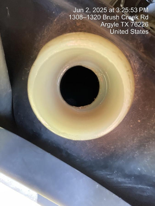 2023 Club Car CA1700D Canopy, Diesel, 4 Passenger