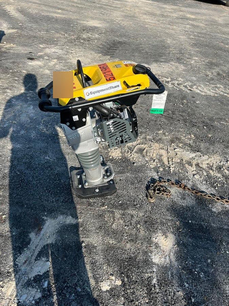 2025 WACKER NEUSON BS62-4Ab/28