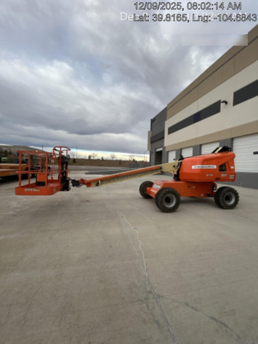 2019 JLG 400S