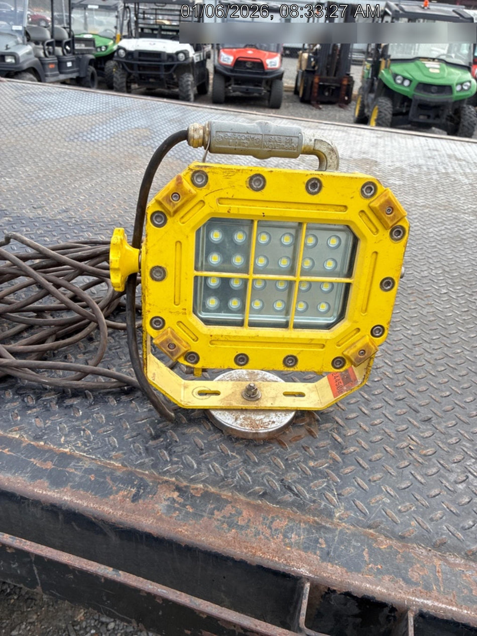 2021 LIND EQUIPMENT XP970LED-MAG