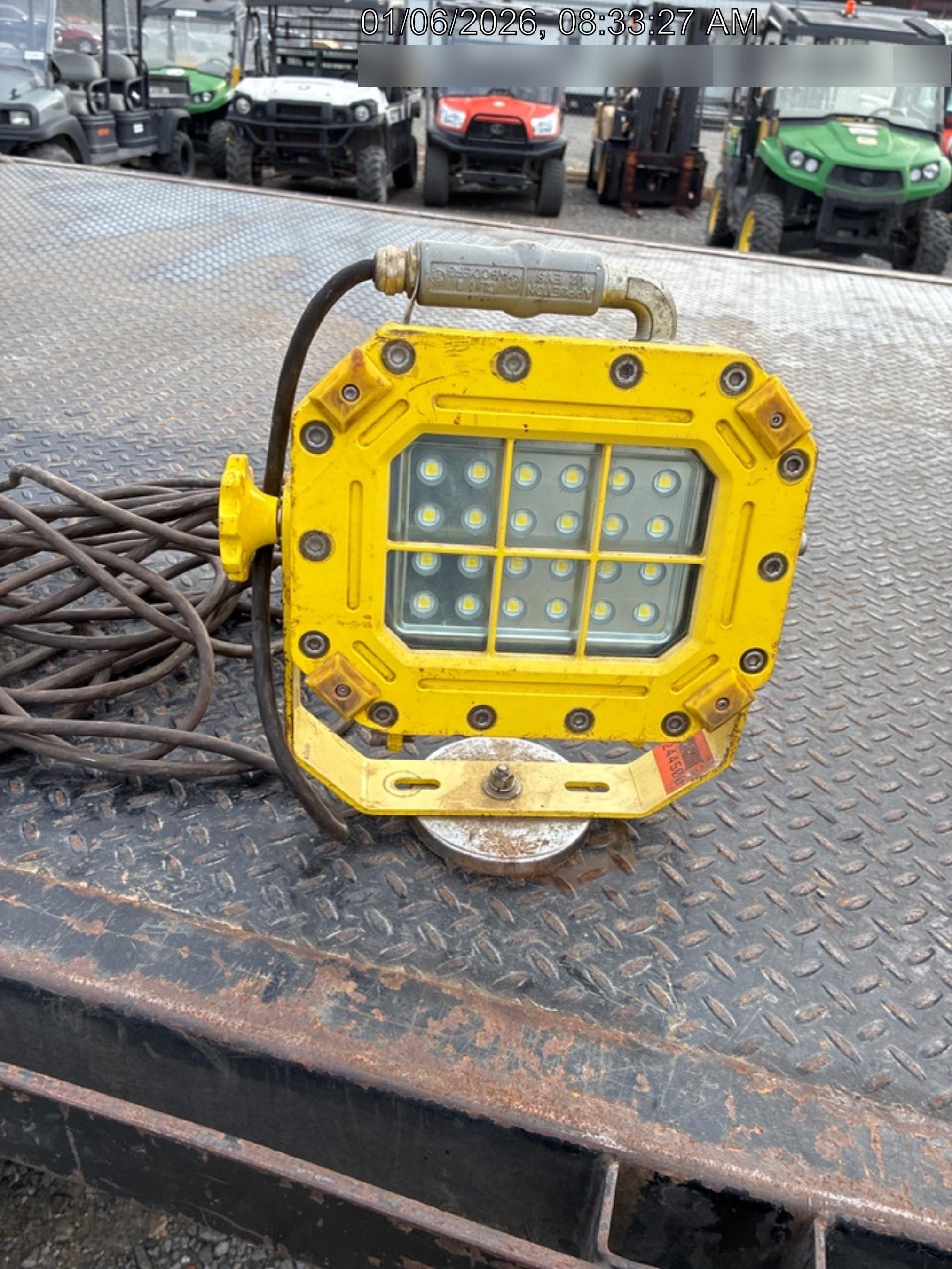 2021 LIND EQUIPMENT XP970LED-MAG