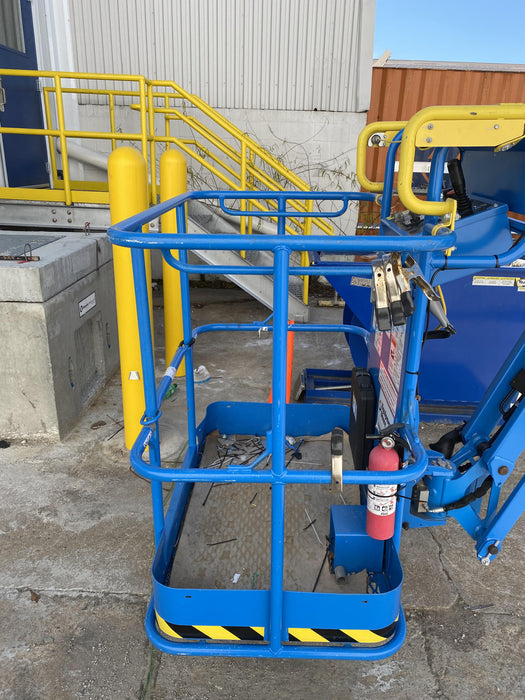 2020 GENIE Z-30/20N RJ