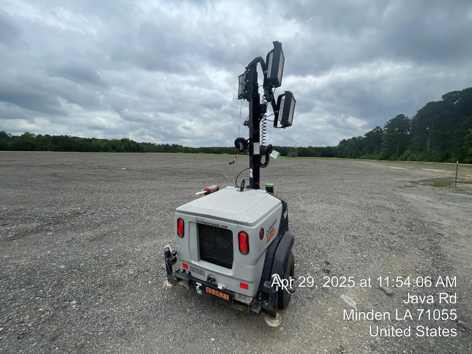 2024 WACKER NEUSON LTT4