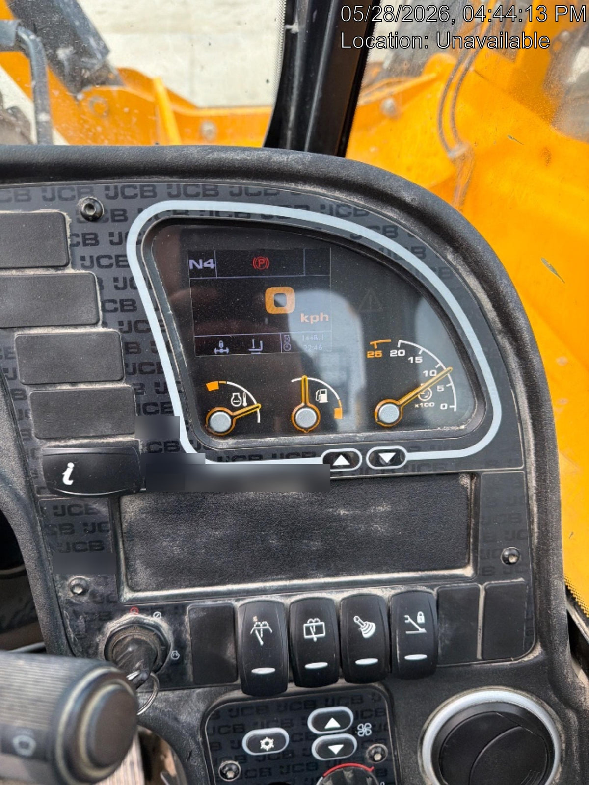 2024 JCB 510-56
