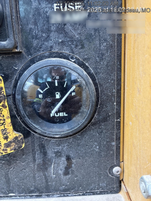 2022 VAC-TRON LP573XDT