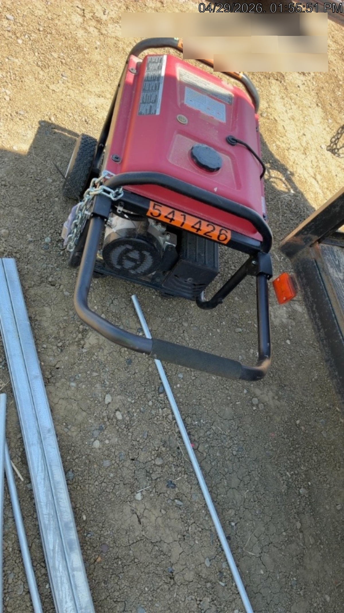 2025 MI-T-M GEN-6500-0MM1
