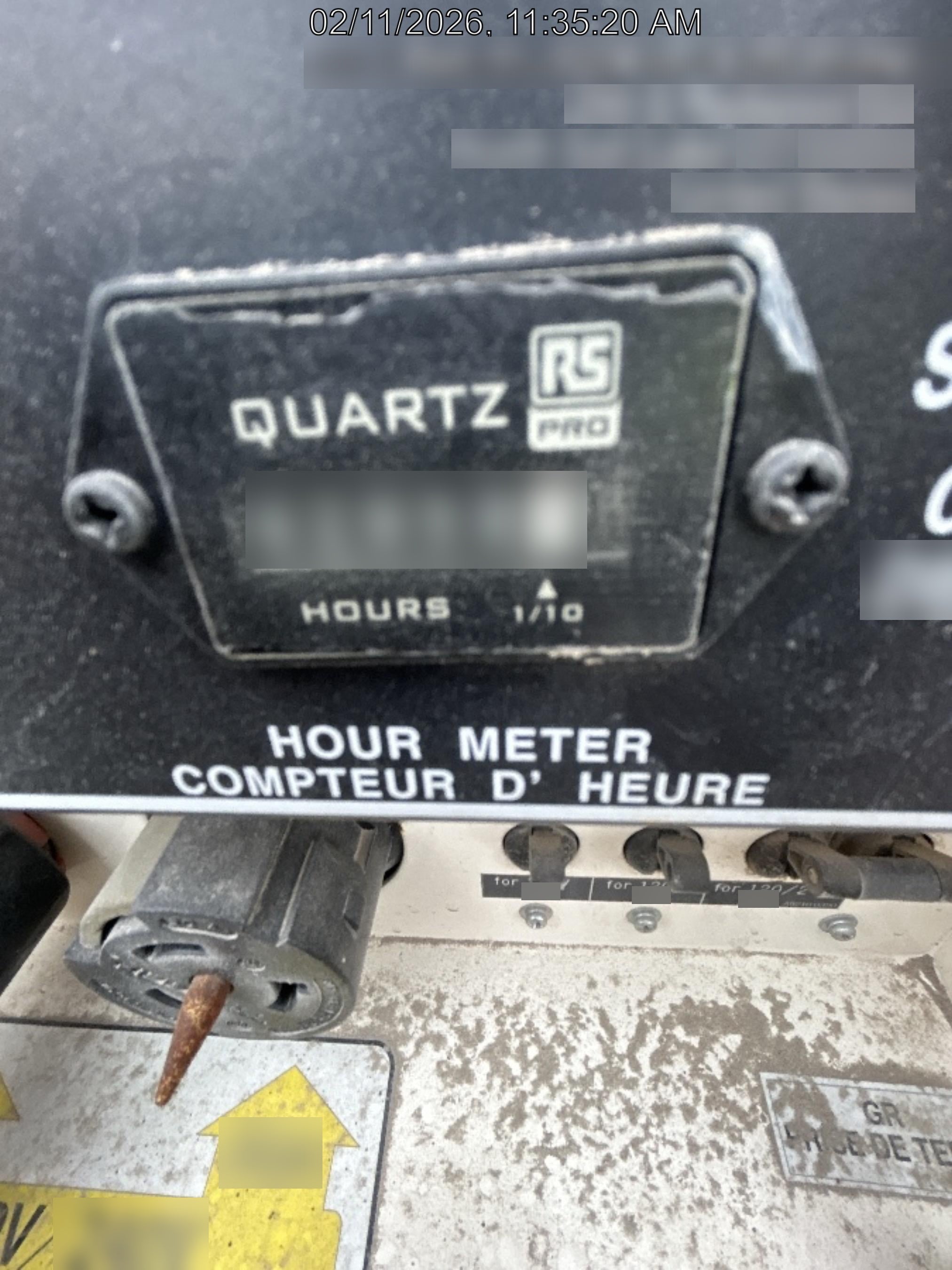 2022 DRYAIR 400 GTS