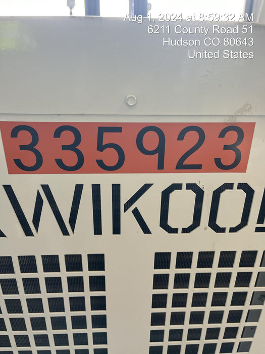 2023 KWIKOOL KPO5-43H