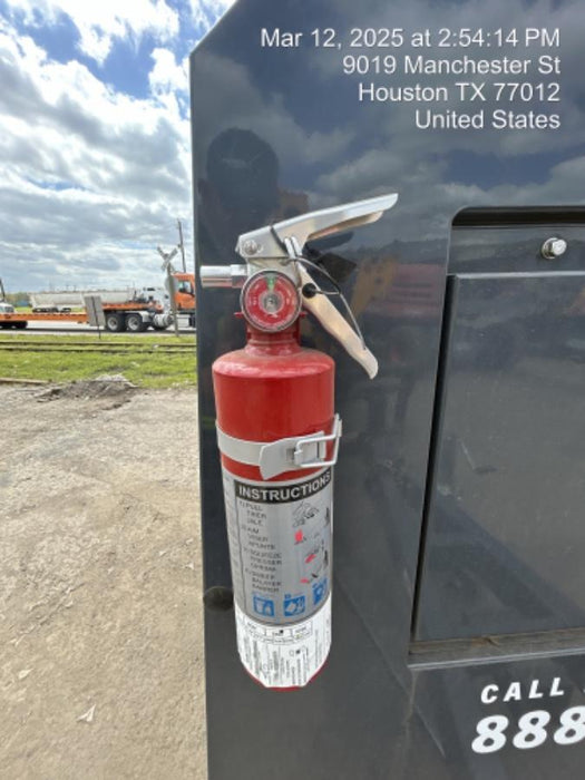 2025 AIRMAN PDSF375DP-6E1