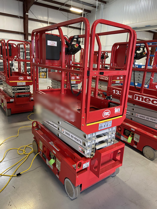 2020 MEC 1330SE MEC 1330SE