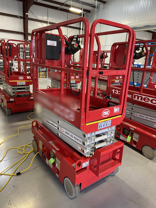 2020 MEC 1330SE MEC 1330SE