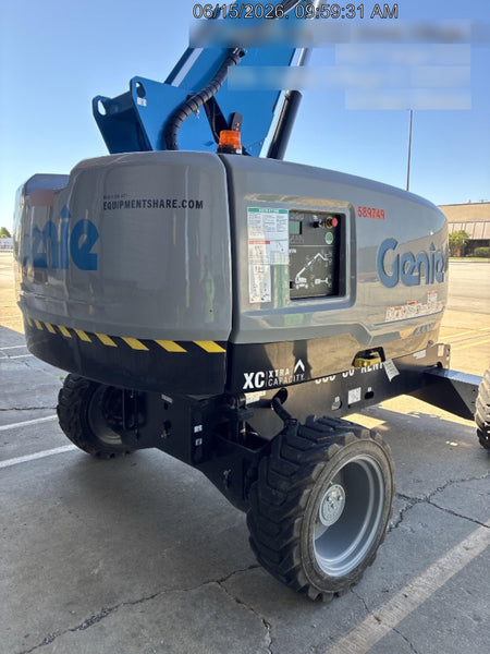 2024 GENIE S-65 XC